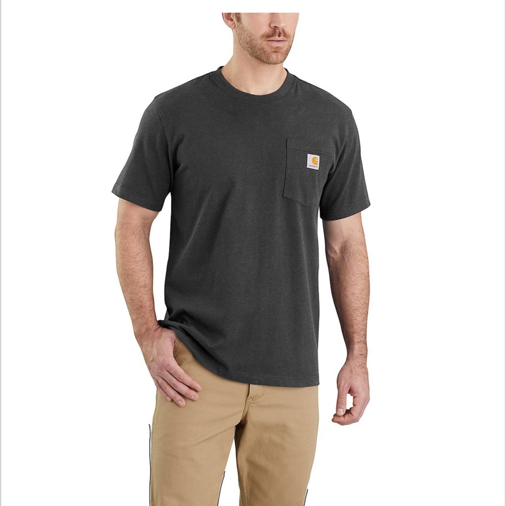Relax fit Carhartt T-shirt